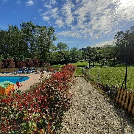 Apartamento I Boidi Nizza Monferrato Exterior foto