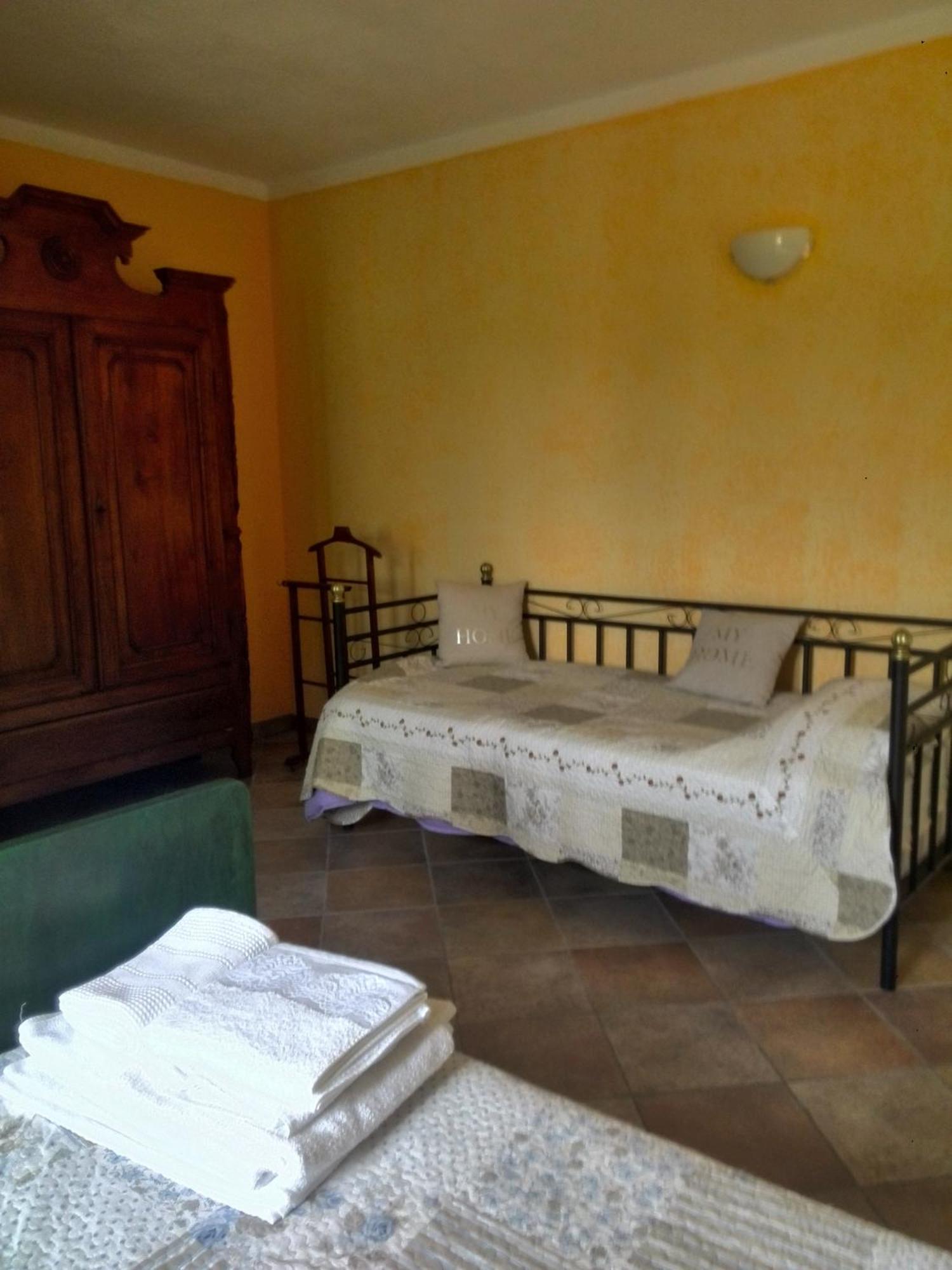 Apartamento I Boidi Nizza Monferrato Exterior foto