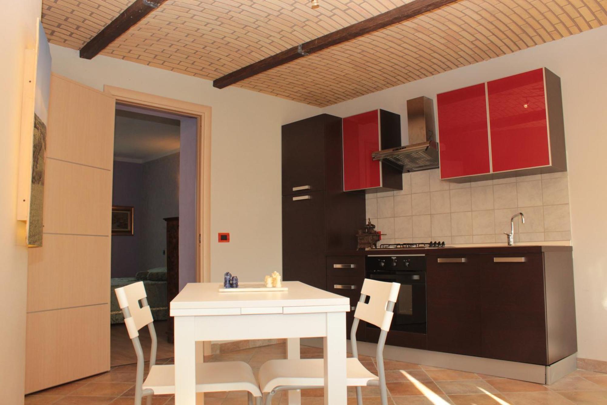 Apartamento I Boidi Nizza Monferrato Habitación foto