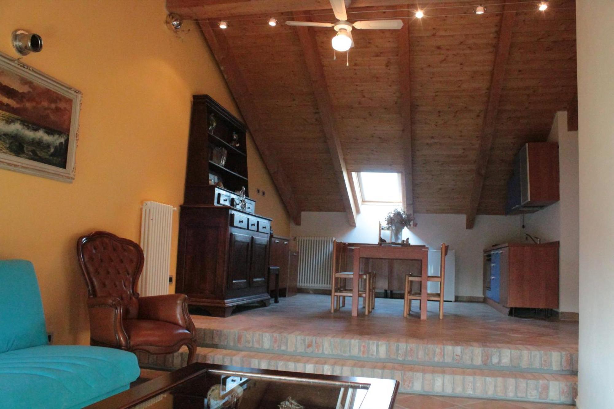 Apartamento I Boidi Nizza Monferrato Habitación foto