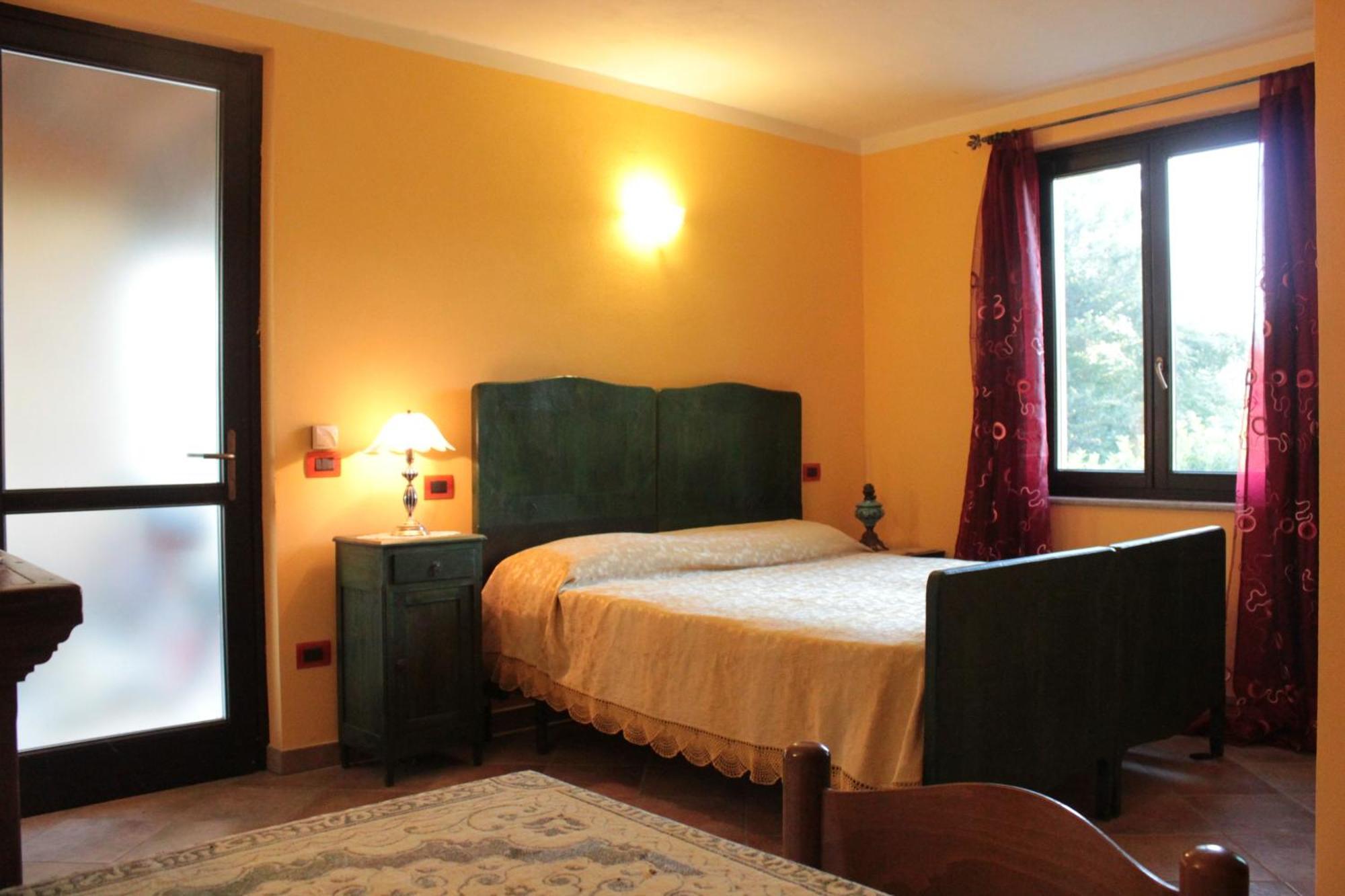 Apartamento I Boidi Nizza Monferrato Habitación foto