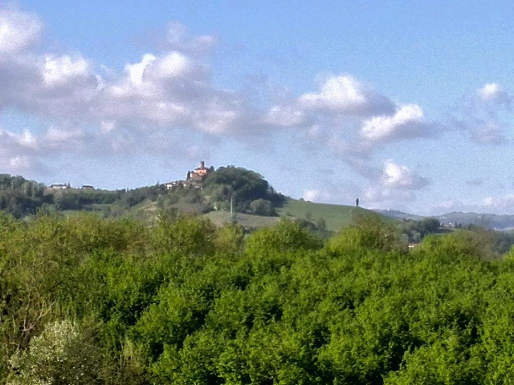 Apartamento I Boidi Nizza Monferrato Exterior foto