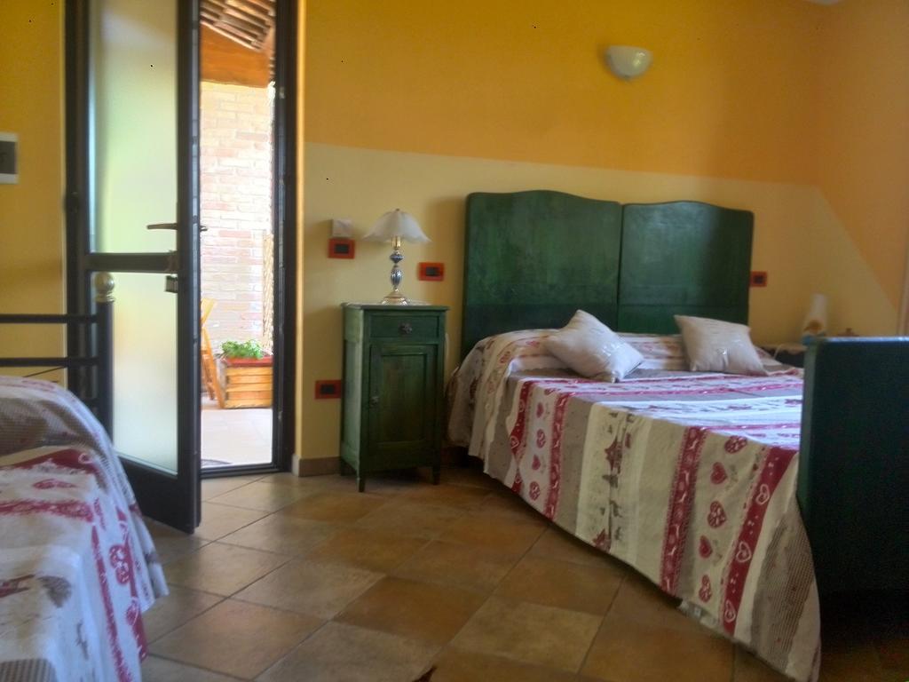 Apartamento I Boidi Nizza Monferrato Exterior foto