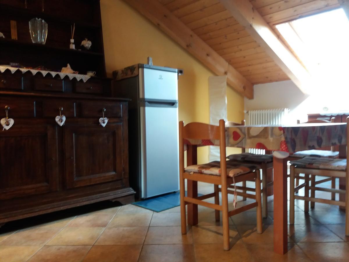 Apartamento I Boidi Nizza Monferrato Exterior foto