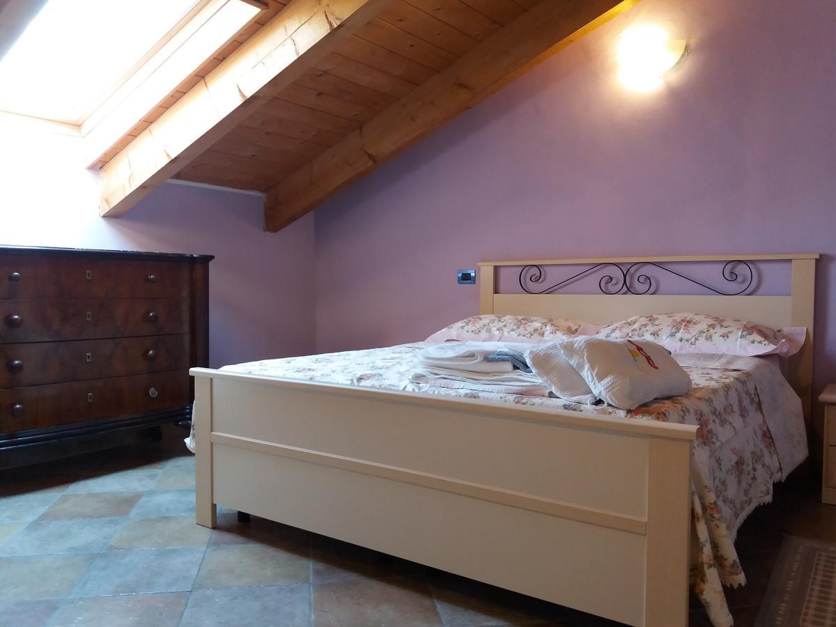 Apartamento I Boidi Nizza Monferrato Exterior foto