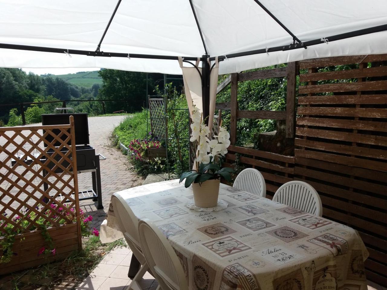 Apartamento I Boidi Nizza Monferrato Exterior foto
