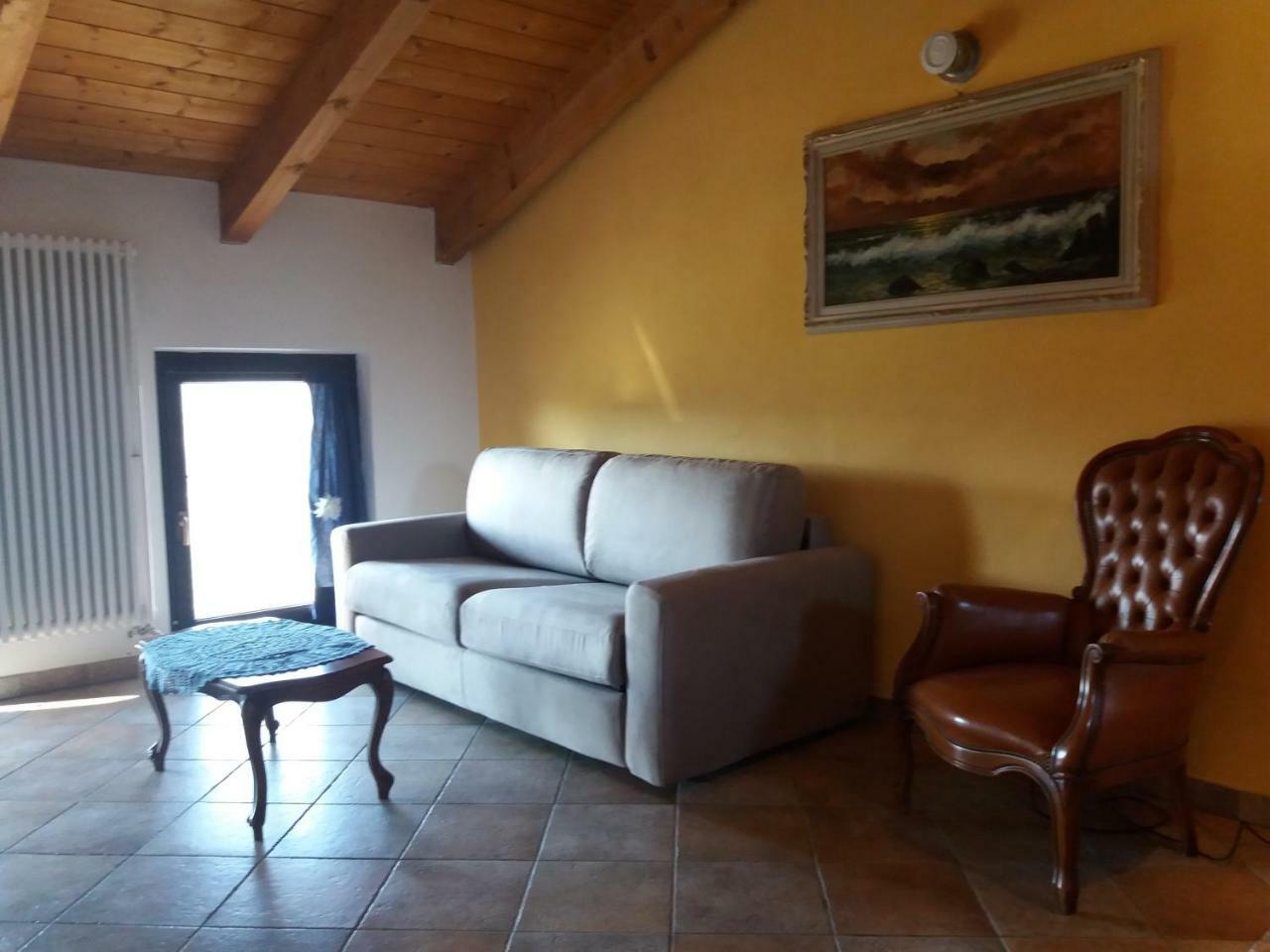 Apartamento I Boidi Nizza Monferrato Exterior foto