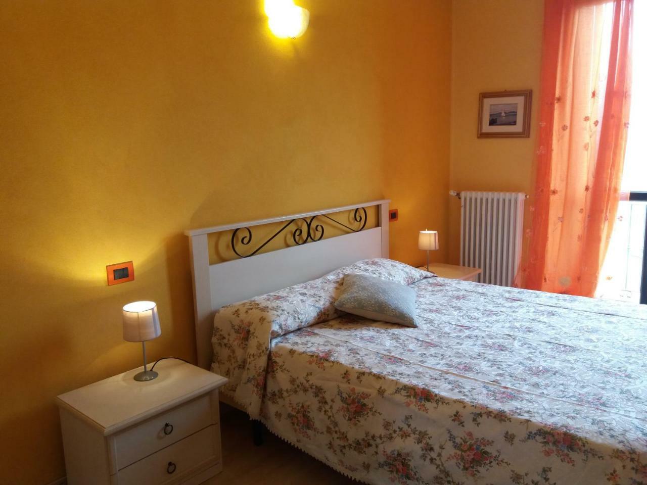 Apartamento I Boidi Nizza Monferrato Exterior foto