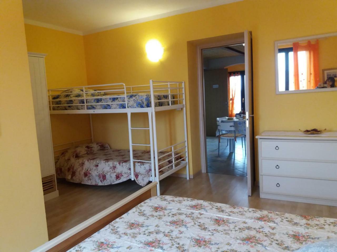 Apartamento I Boidi Nizza Monferrato Exterior foto